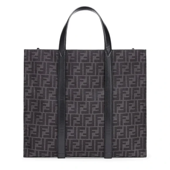 Fendi Tote - Picture 3 of 11